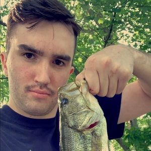 Meet your Posher, James